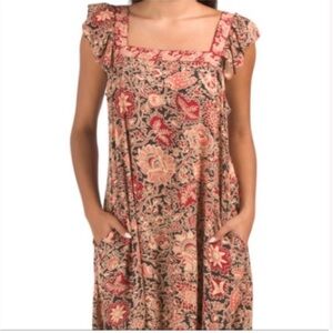 Anthropologie Dress